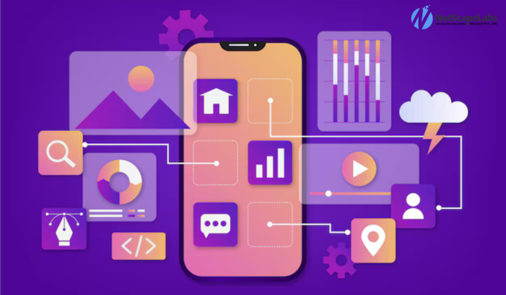 mobile app development company