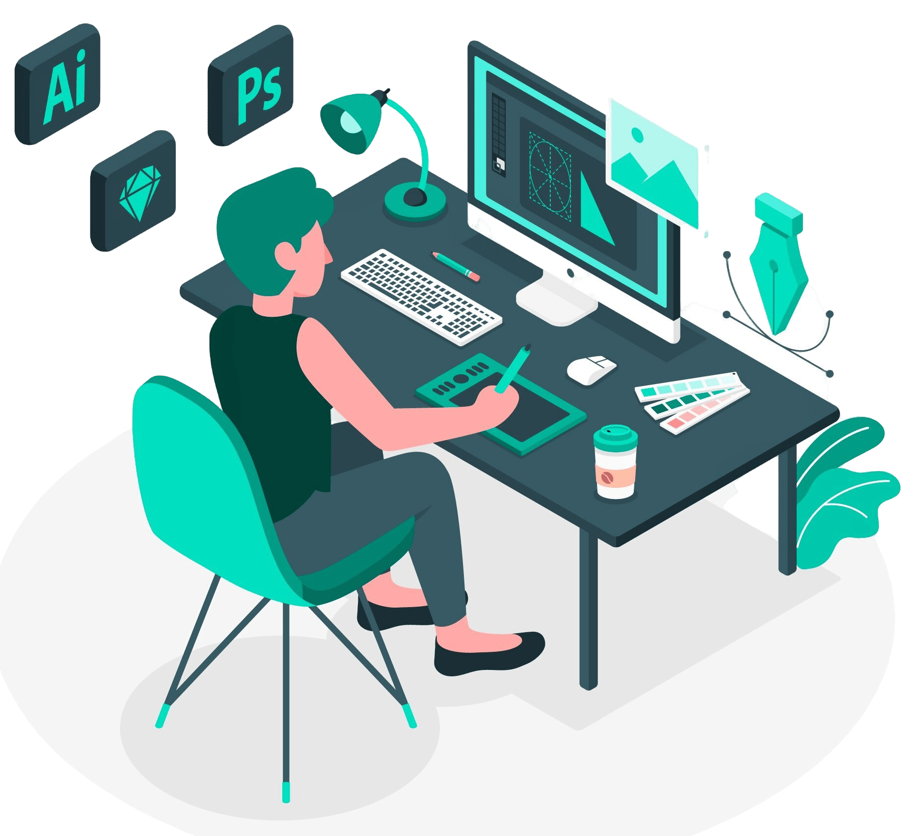 web development company