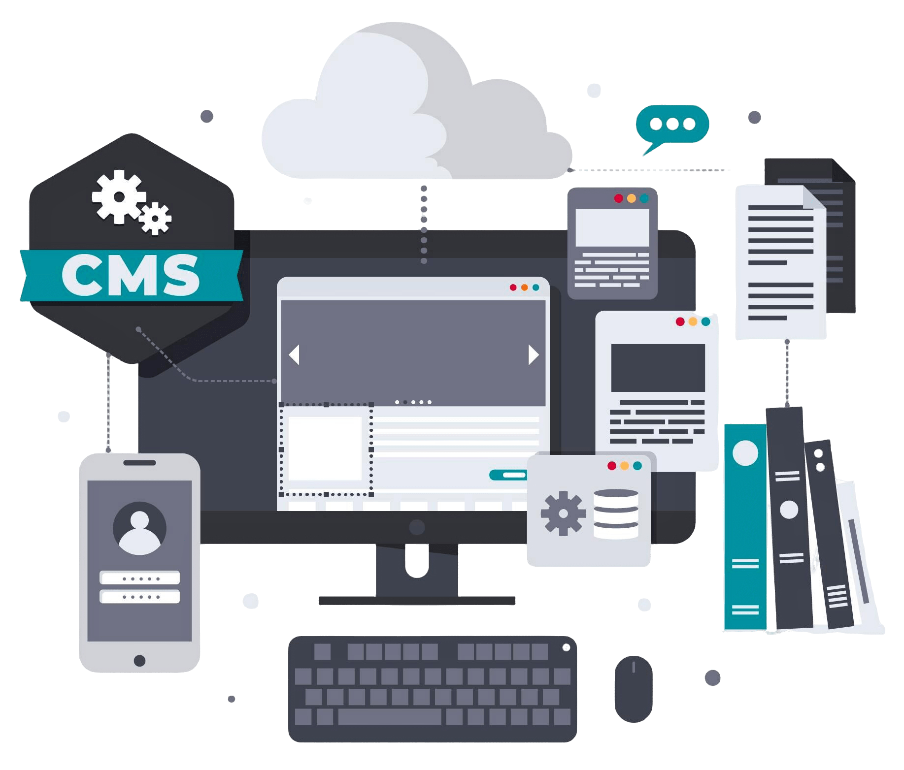 mobile app development company