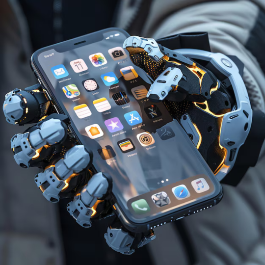 mobile app development company