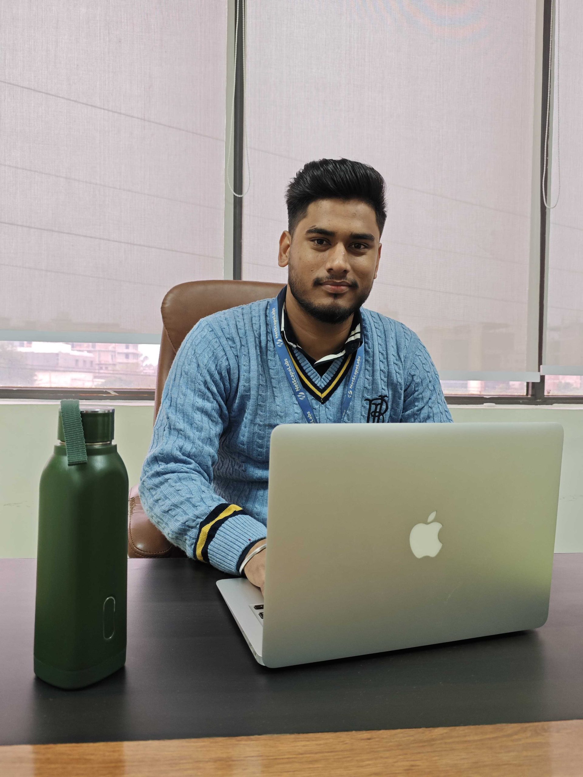 application development services