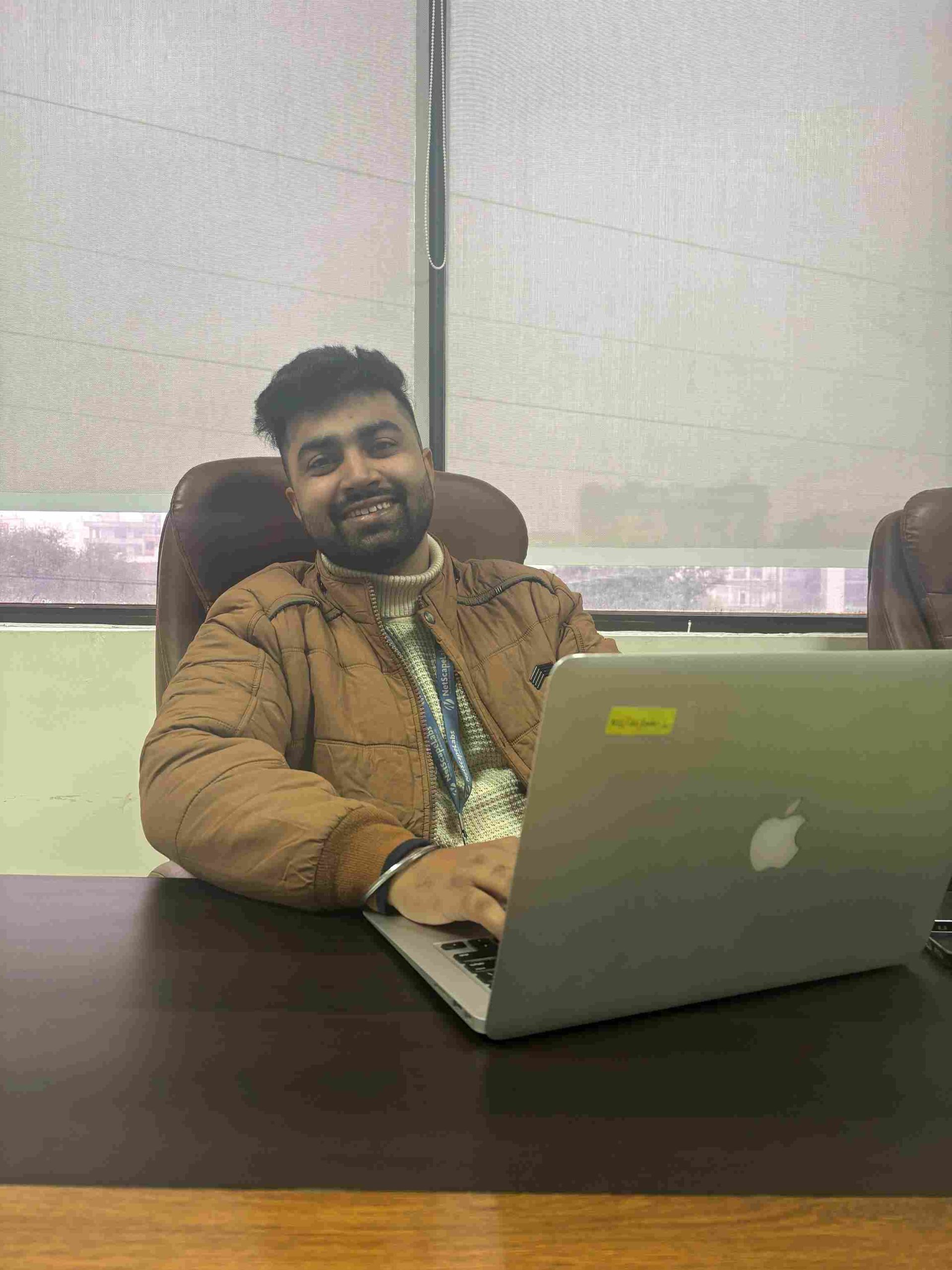 website and app development company