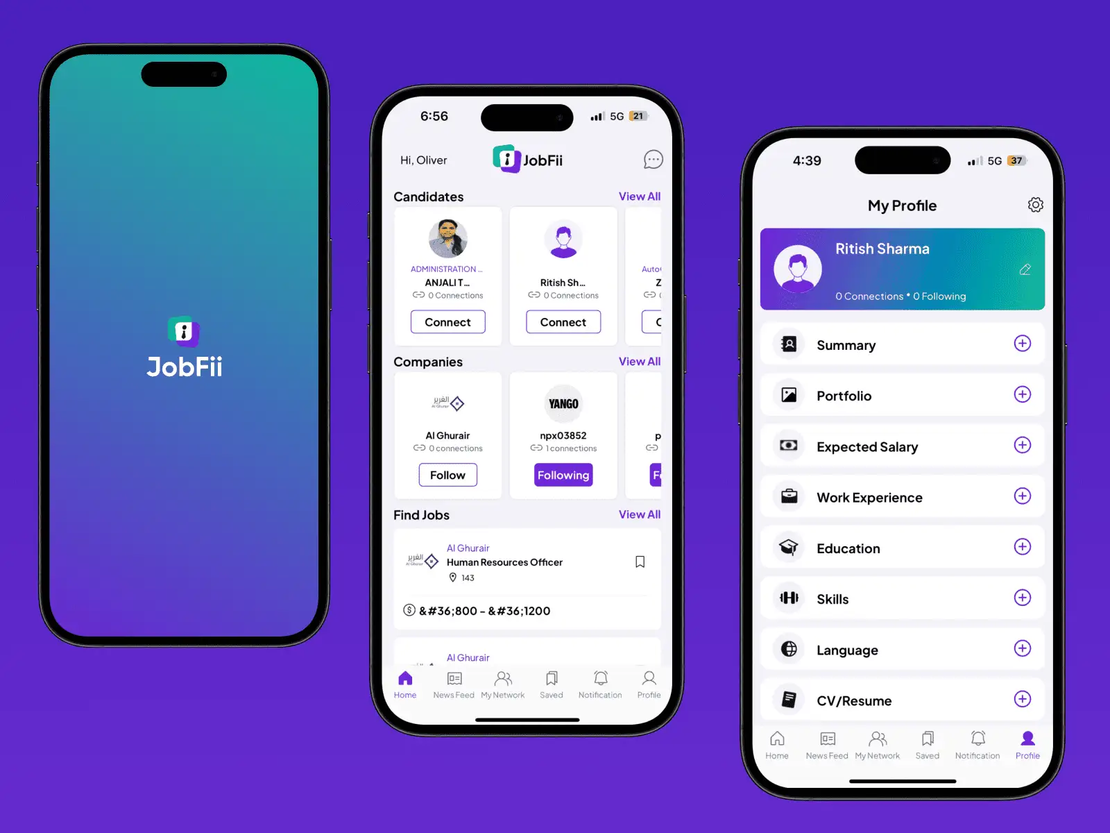 best app development company