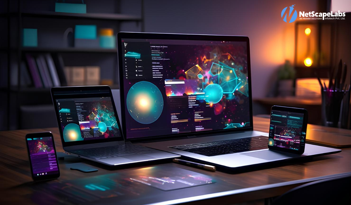 Cross Platform Developmen