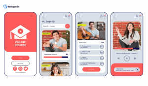 E-Learning App Development in 2025