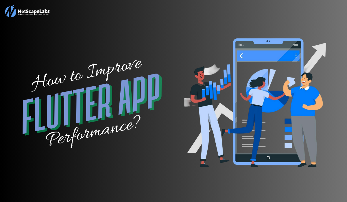 How to Improve Flutter App Performance