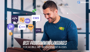 Best Programming Languages for Mobile App Development in 2025