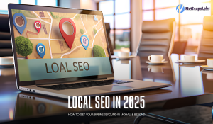 Local SEO in 2025